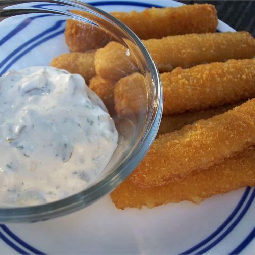 Fat-Free Tartar Sauce