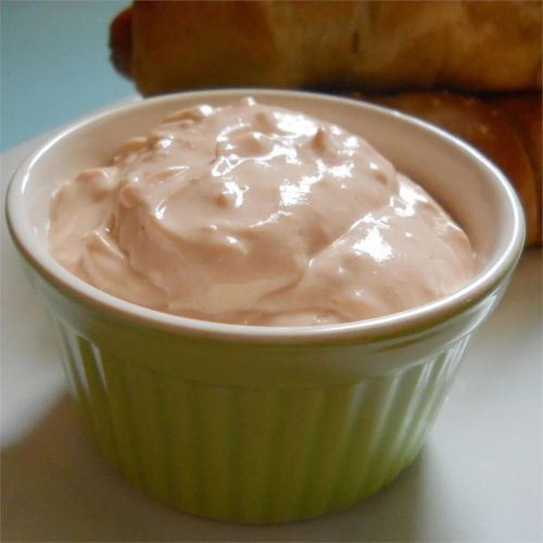 Ketchup Dip