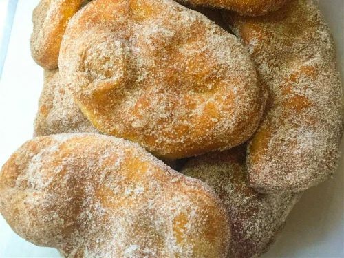 Thera's Canadian Fried Dough