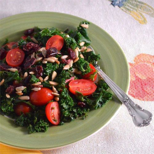 Kale Salad