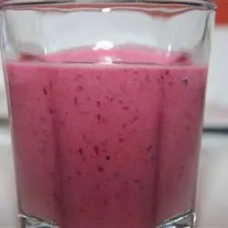 Berry Good Smoothie