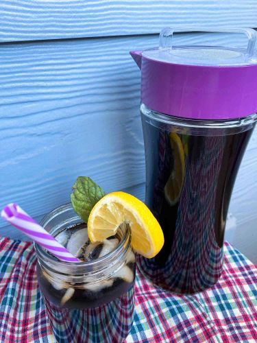 Instant Pot® Iced Tea