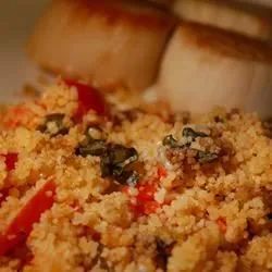 Company Couscous