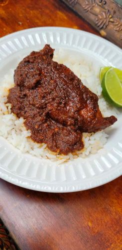 Slow Cooker Chile-Lime Chicken