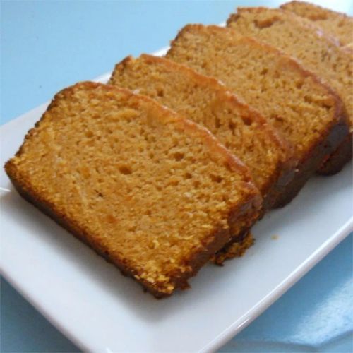 Granny's Sweet Potato Bread