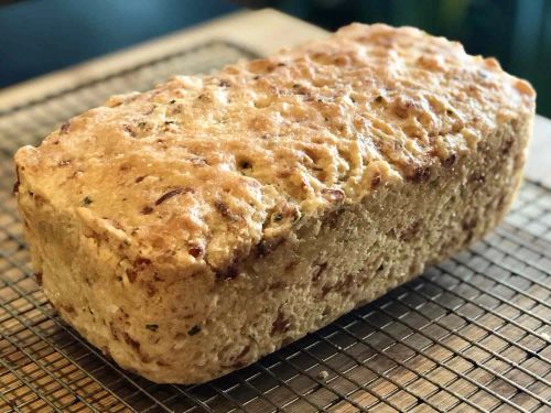 Beer Bread