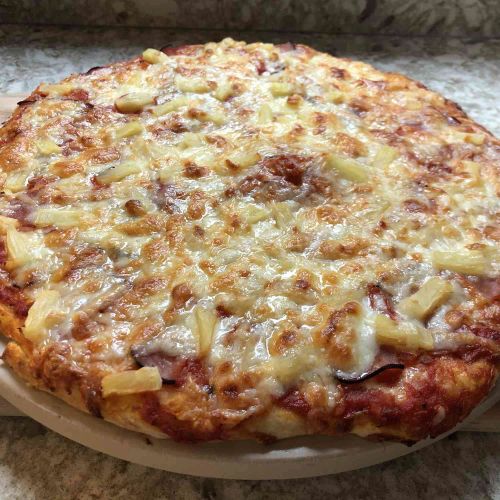 Contadina® Hawaiian-Style Pizza