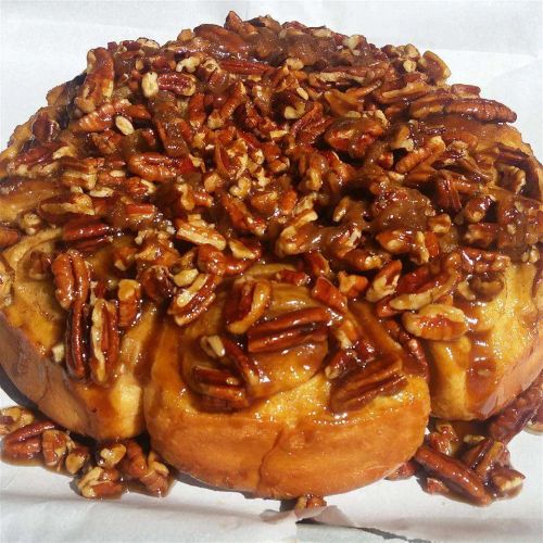 Sticky Buns