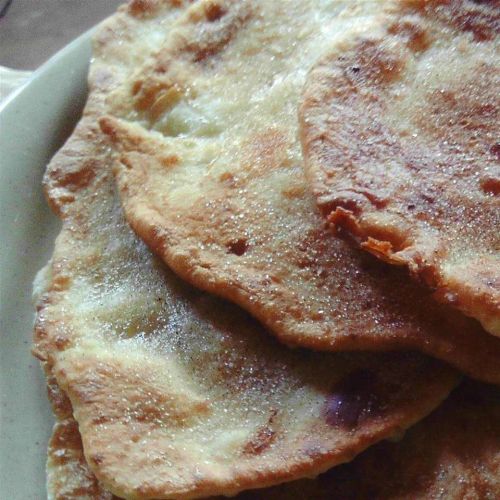 Erin's Canadian Fried Dough