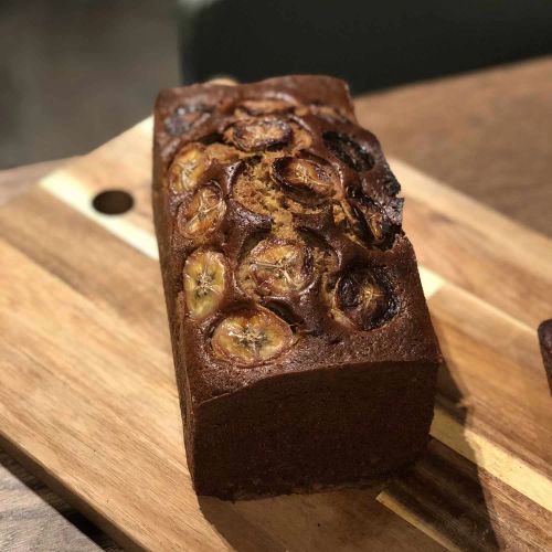 Banana Bread