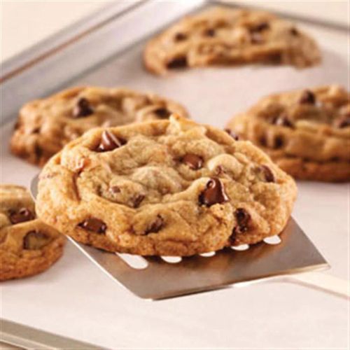 Tiffany's Chocolate Chip Cookies