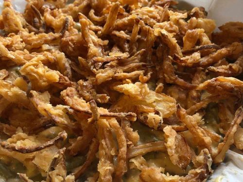 French Fried Onions