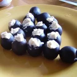 Stuffed Olives