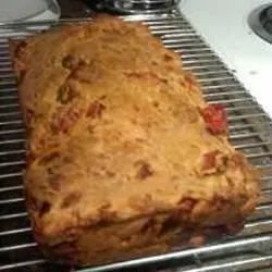 Tomato Bread III