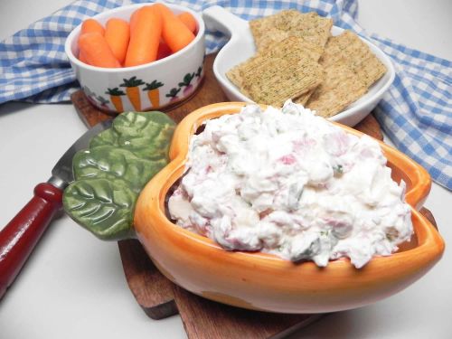 Chipped Beef Dip