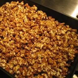 Caramel Corn IV