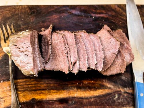 Awesome Roast Beef