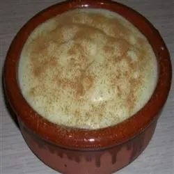 Natillas (Custard)