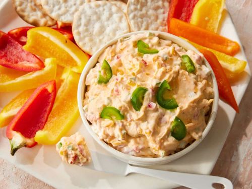 Southern Pimento Cheese