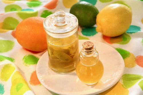 Instant Pot® Citrus Extract