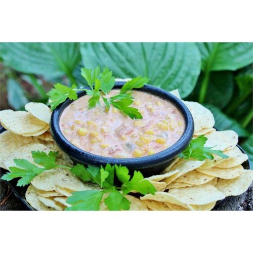 Favorite Mexicorn Chip Dip