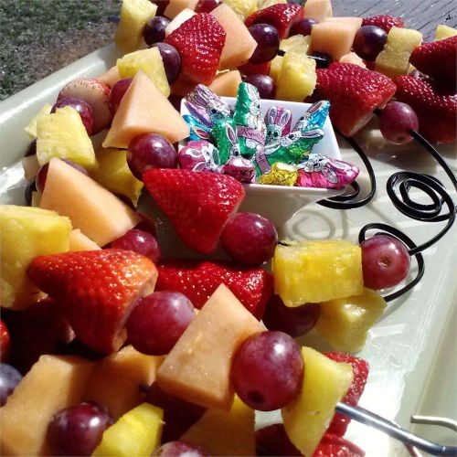 Fruity Fun Skewers