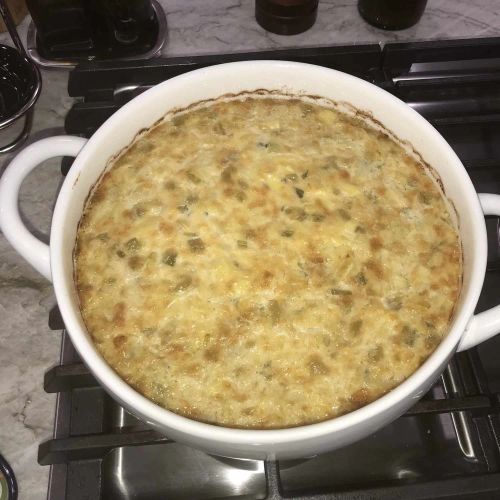 Artichoke Dip