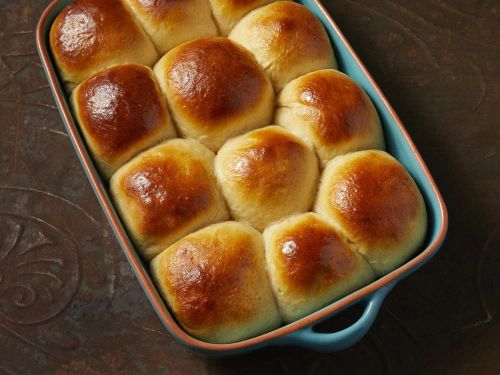 Best Basic Sweet Bread