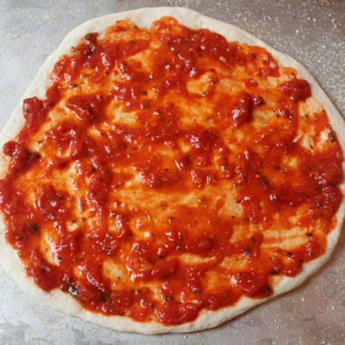 How to Make Homemade Pizza Sauce