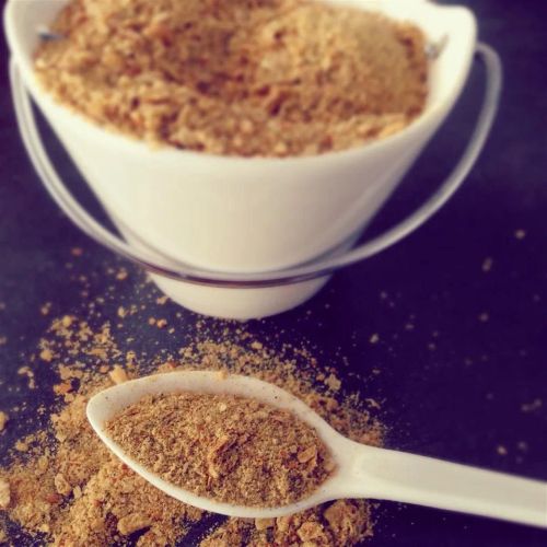 Vegan and Gluten-Free Broth Powder