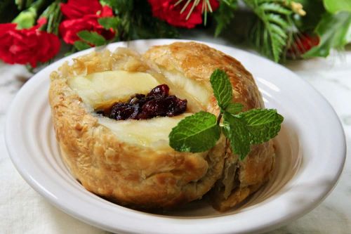 Air Fryer Apple Dumplings