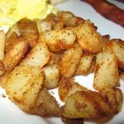 Grandma's Hash Browns