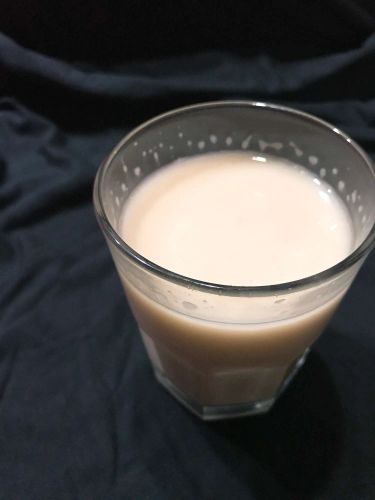 Vanilla Oat Milk