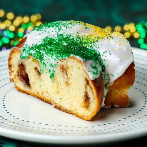 King Cake