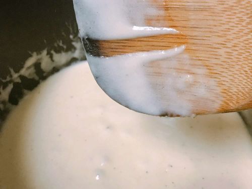 Three-Ingredient Keto Alfredo Sauce