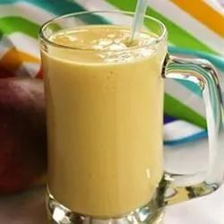 Licuado de Mango