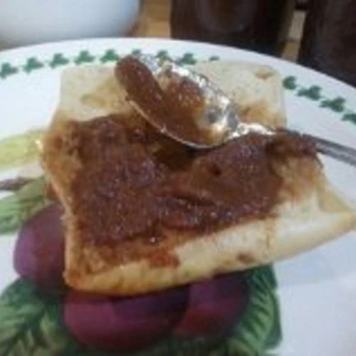 Kentucky Apple Butter