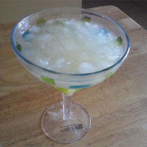 Mommy's Lemonade (Margaritas)