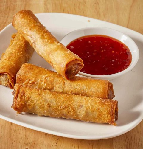 Filipino Lumpia