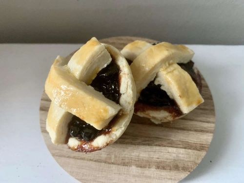 Mince Pies