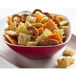 Cheesy Ranch Chex Mix