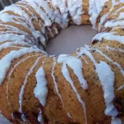 Apricot Coffee Cake