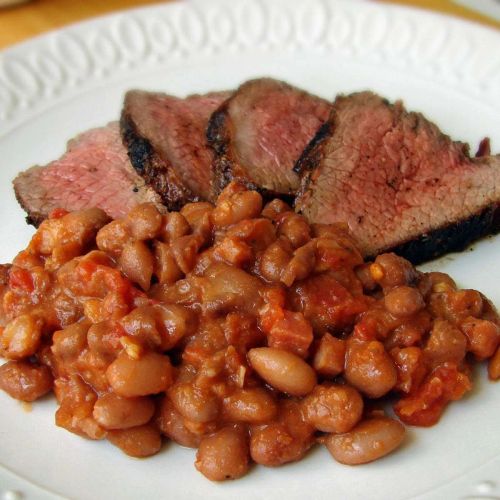 Chef John's Santa Maria-Style Beans