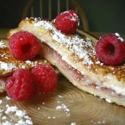 Stuffed French Toast