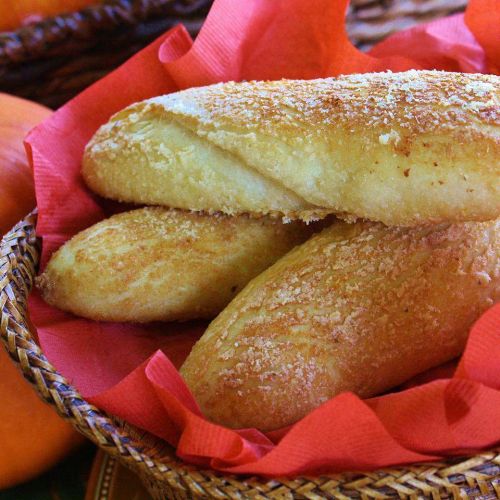 Bread Sticks