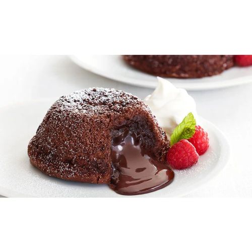 Ghirardelli Individual Chocolate Lava Cakes