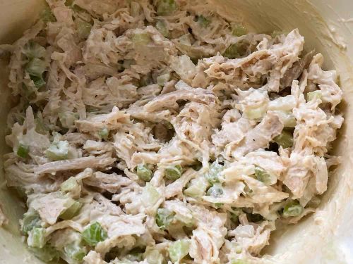 Chicken Salad