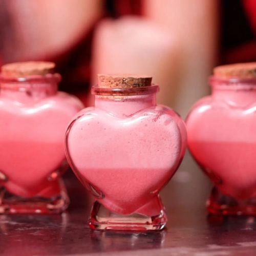 Love Potion (Alcoholic)