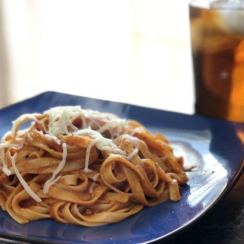 Chef John's Spaghetti with Red Clam Sauce