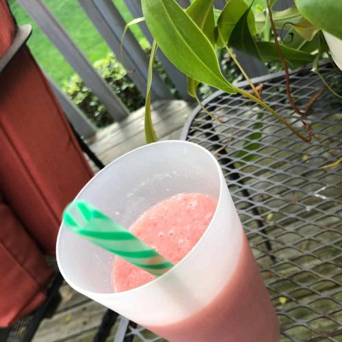 Watermelon Freeze